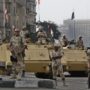 Egypt lifts state of emergency and night-time curfew