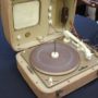Elvis Presley record player to be auctioned at Penzance Auction House on December 12