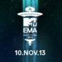 MTV EMAs 2013: Eminem to be honored with Global Icon Award at Amsterdam ceremony