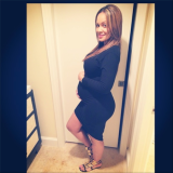 Evelyn Lozada is pregnant with her second child