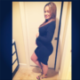 Evelyn Lozada pregnant with baby No 2