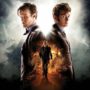 The Day of the Doctor: Doctor Who 50th anniversary episode praised as phenomenal