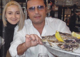 Francesco Schettino’s former lover Domnica Cemortan has revealed how she used to sneak into the Costa Concordia captain’s cabin