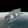 GOCE satellite re-enters Earth’s atmosphere