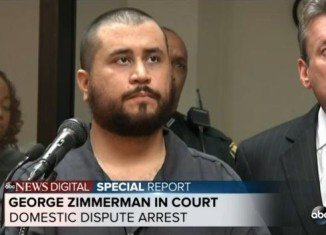 George Zimmerman's bail has been set at $9,000 after being charged with aggravated assault with a weapon and battery
