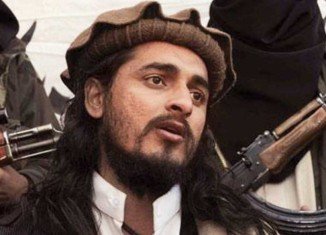 Hakimullah Mehsud had a $5 million FBI bounty on his head and was thought to be responsible for the deaths of thousands of people