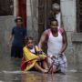 Cuba: Heavy rain kills two people in Havana
