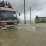 Vietnam floods: At least 28 people died as heavy rains hit Quang Ngai province