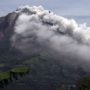 Mount Sinabung volcano alert raised to highest level in Indonesia
