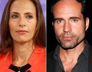 Jason Patric's ex-girlfriend Danielle Schreiber has been granted a one-year restraining order against the actor