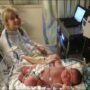 Joel Brandon: 14-pound Utah baby possibly biggest newborn in US