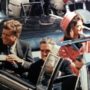 JFK assassination 50 years on