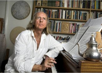 John Tavener, one of the leading British composers of the past 50 years, was known for music that drew on his deep spirituality