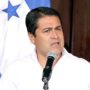 Honduras election 2013: Juan Orlando Hernandez wins presidential poll