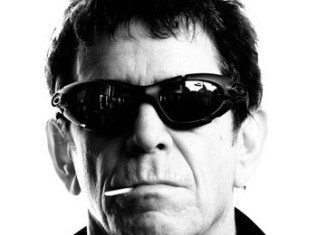 Lou Reed has left his estate to his wife and other relatives