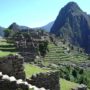 Machu Picchu claimed by Peruvian sisters