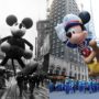 Macy’s Thanksgiving Day Parade has been canceled thrice during WWII