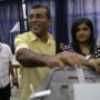 Maldives Election 2013: Supreme Court suspends presidential run-off