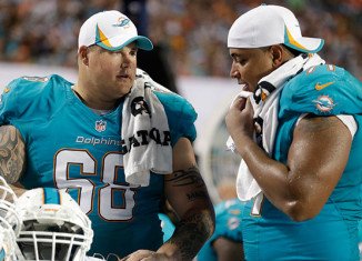 Miami Dolphins tackle Jonathan Martin endured harassment from teammates that went far beyond the traditional locker room hazing