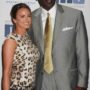 Yvette Prieto pregnant: Michael Jordan and his second wife are expecting their first child