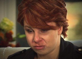 Michelle Knight spoke on the Dr. Phil show about her experiences inside Cleveland house of horrors
