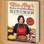 Thanksgiving Recipe: Miss Kay Robertson’s Honey Pecan Pie