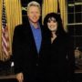 Monica Lewinsky biography. Where is she now?