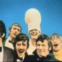Monty Python to reunite for London one-off show in July 2014