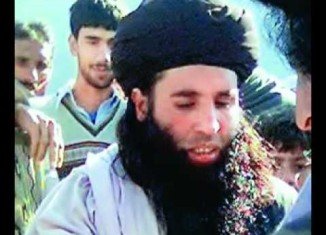 Mullah Fazlullah has been named as Pakistan’s Taliban new leader, after the death of Hakimullah Mehsud in a drone attack