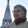 Natalya Gorbanevskaya dies in Paris at 77