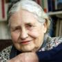 Doris Lessing dies in London aged 94
