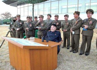 North Korea publicly executed around 80 people earlier this month, many for watching smuggled South Korean TV shows