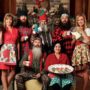 A Very Merry Commander Christmas: How to spend a Duck Dynasty-style Christmas