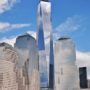 One World Trade Center declared tallest building in US