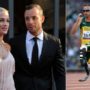 Oscar Pistorius served with two more gun charges unrelated to Reeva Steenkamp’s death