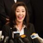 Yingluck Shinawatra wins no-confidence vote in Thai parliament
