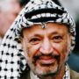 Yasser Arafat may have been poisoned with polonium-210. Swiss forensic report.