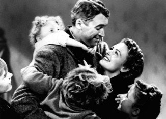 Paramount Studios have threatened to take legal action over a proposed sequel to the 1946 film It's A Wonderful Life