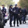 Paris manhunt after Liberation and Societe Generale gun attacks