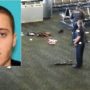 Paul Anthony Ciancia charged with murder following LAX shooting