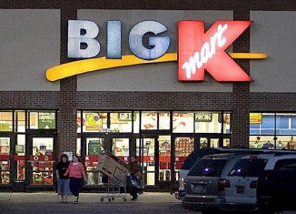 People have threatened to boycott Kmart store for not allowing employees to go home and spend the Thanksgiving Day with their families