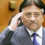 Pakistan government requests treason trial for Pervez Musharraf