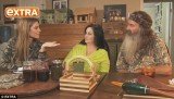 Phil Robertson admitted that his bad behavior once put in jeopardy his 47-year marriage to Miss Kay