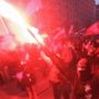 Poland Independence Day march ends with violent clashes in Warsaw