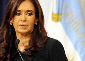 President Cristina Fernandez de Kirchner has received medical clearance from doctors to return to work