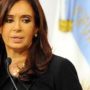 Cristina Fernandez de Kirchner allowed to return to work