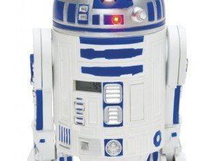 R2-D2 is to make an appearance in Star Wars Episode VII