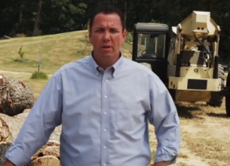Republican Vance McAllister, who was endorsed by Duck Dynasty's Willie Robertson, won a Louisiana special election for Congress