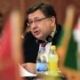 Cairo expels Turkish Ambassador Huseyin Avni Botsali