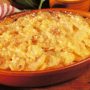 Thanksgiving Recipe: Rich and Creamy Potatoes Au Gratin